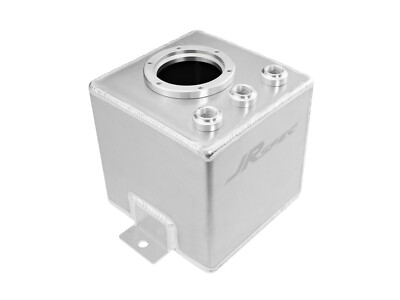 2L Aluminium Fuel Surge Tank Cell JRspec