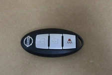 2007-2012 3 Button Key Fob Smart key For Pathfinder OEM 7812DS180014