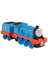 push along gordon