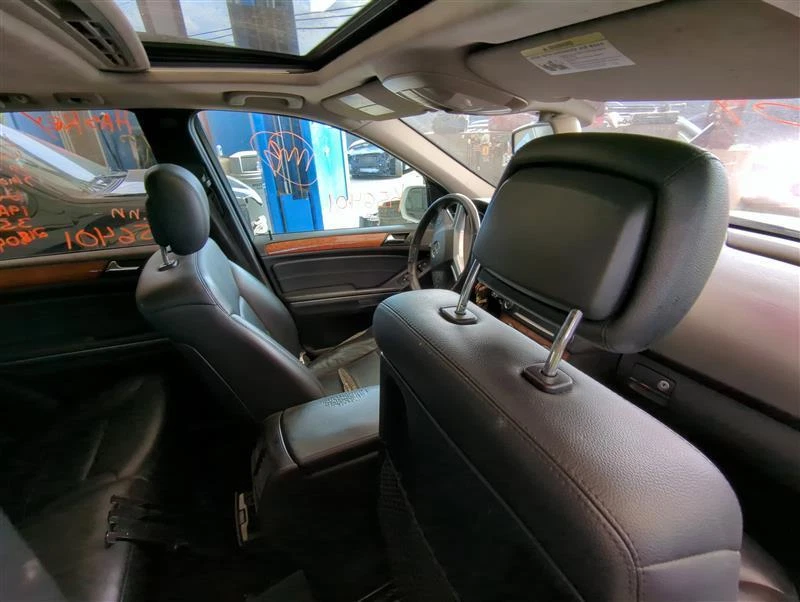 Mercedes-Benz Clase ML 2009 módulo de control del motor ECM 2721532691 usado Foto 2 de 4