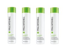 Paul Mitchell Super Skinny Shampoo, 10.14 oz pack of 4