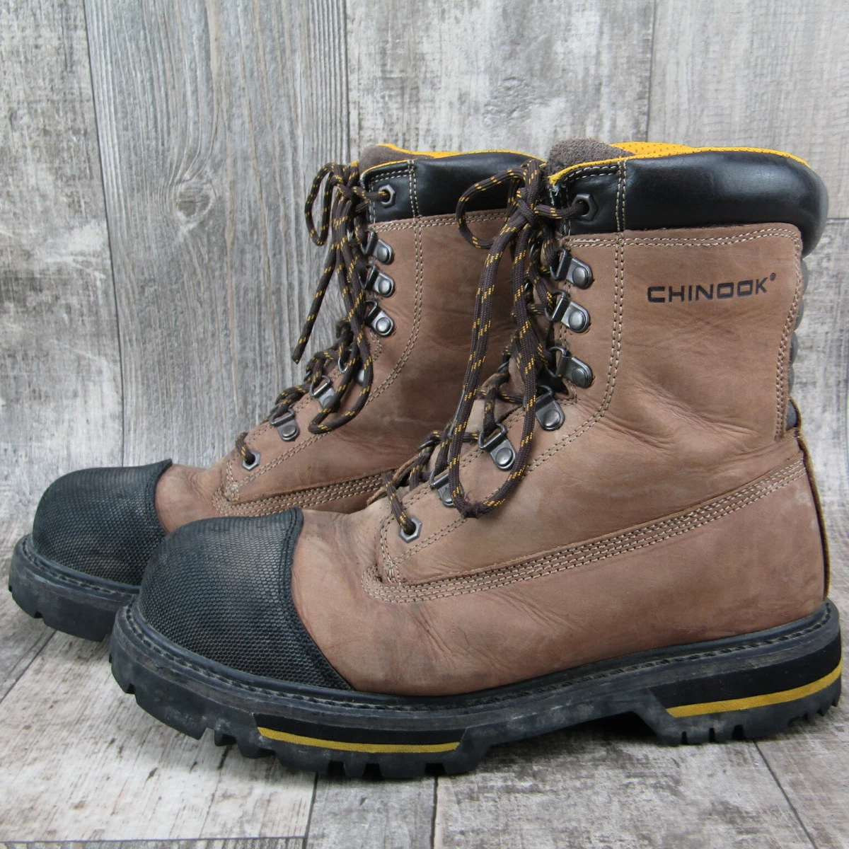 Chinook tarantula boots hotsell