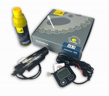 Scottoiler eSystem V3.1 Electronic Chain Oiler Kit 2026 Edition UK Supply New