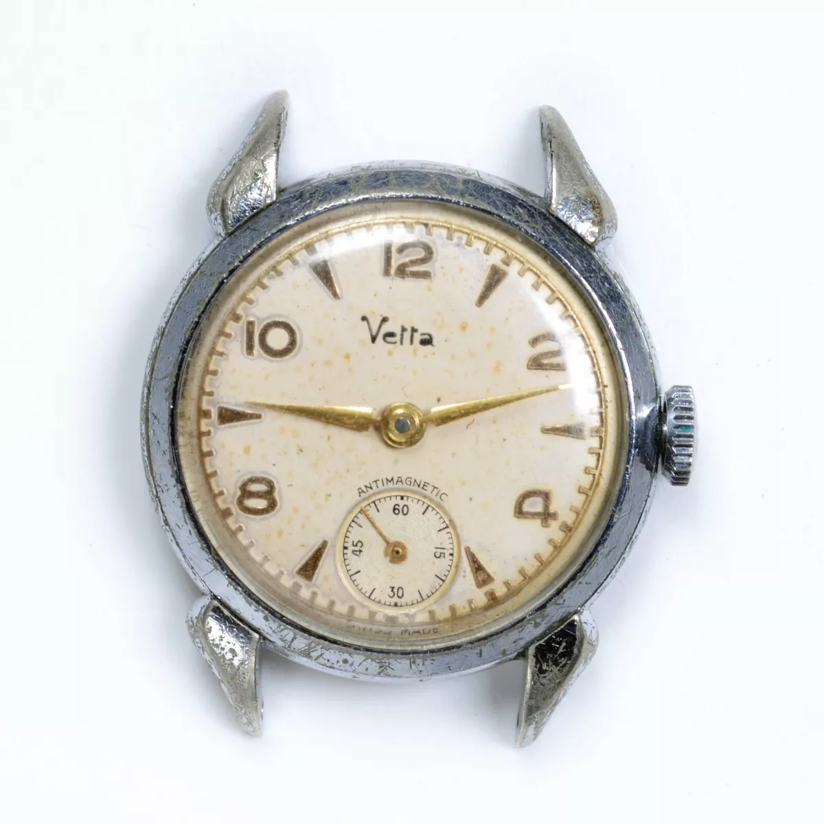 Vetta vintage watches shop