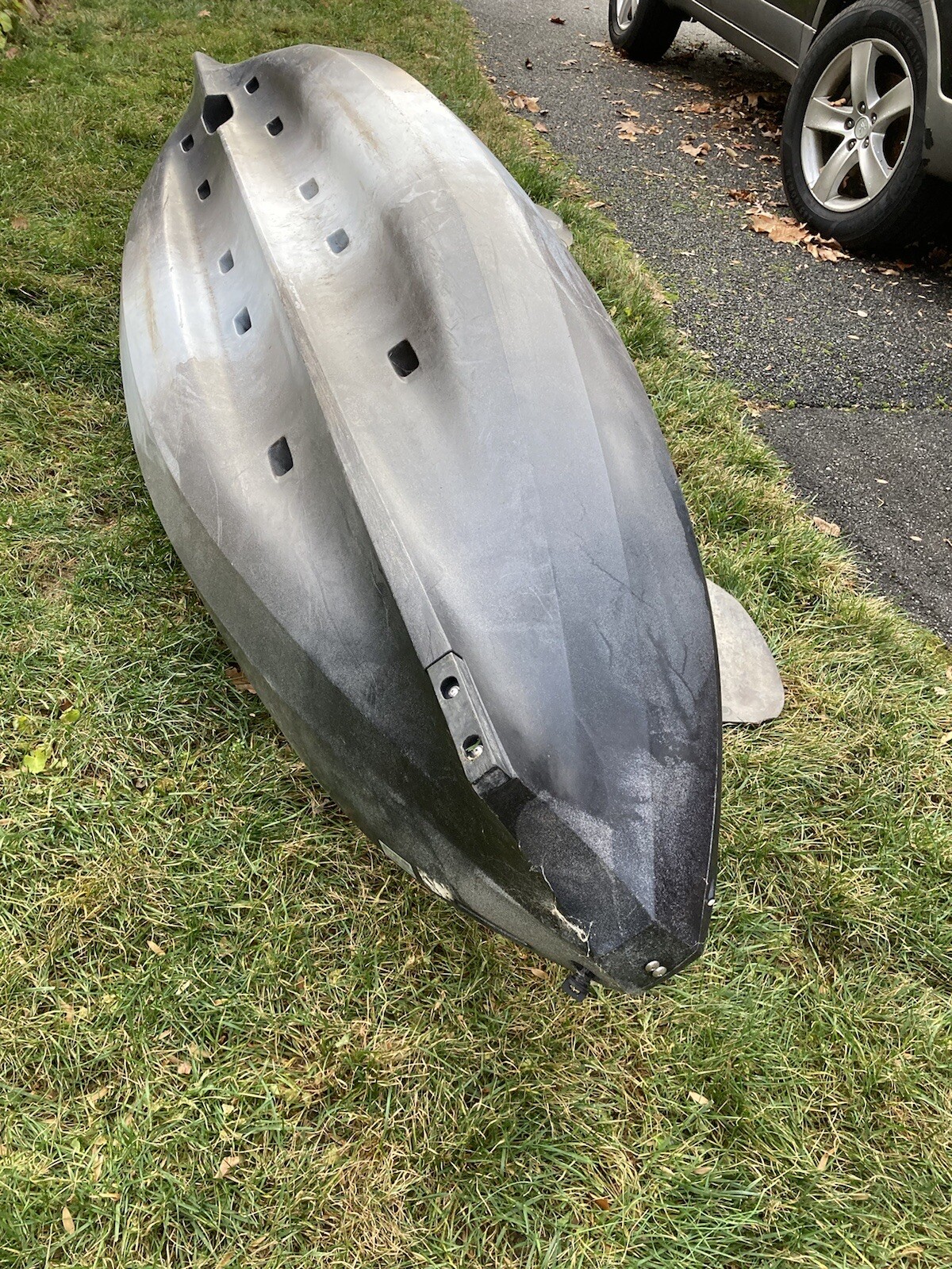 Wilderness Systems Ride 115X (Fishing) Kayak eBay