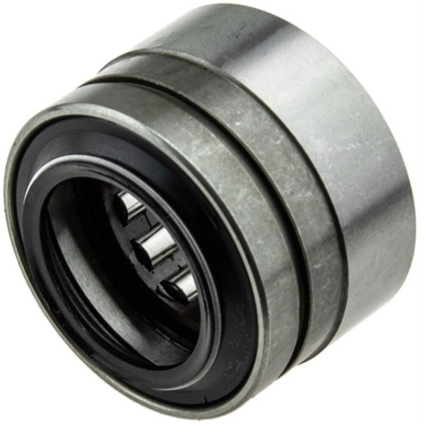 Nty Radnabe Radlagersatz Hinten FüR Jeep Wrangler Ii Tj 4.0 2.5 Jk 2.8 Crd Wj-image
