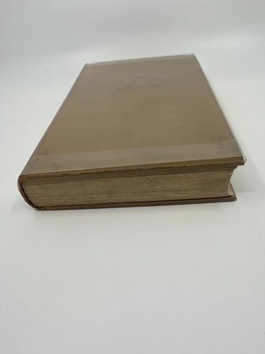 PEDLAR'S PROGRESS; The LIFE Of BRONSON ALCOTT, 1937, Odell Shepard, 1st Ed - Picture 4 of 13