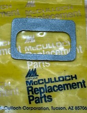 NOS OEM McCulloch Exhaust Gasket PM 800, 805,...