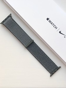 dark olive sport loop