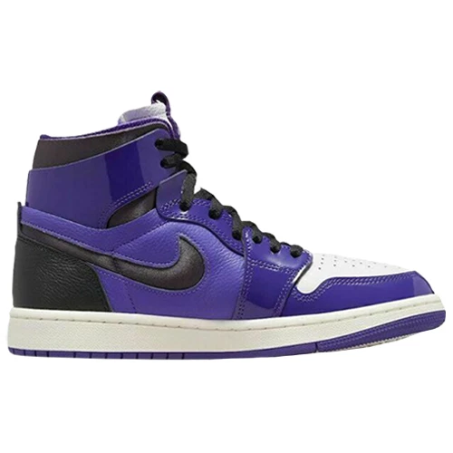 Jordan 1 Zoom Air Comfort Court Purple 2022
