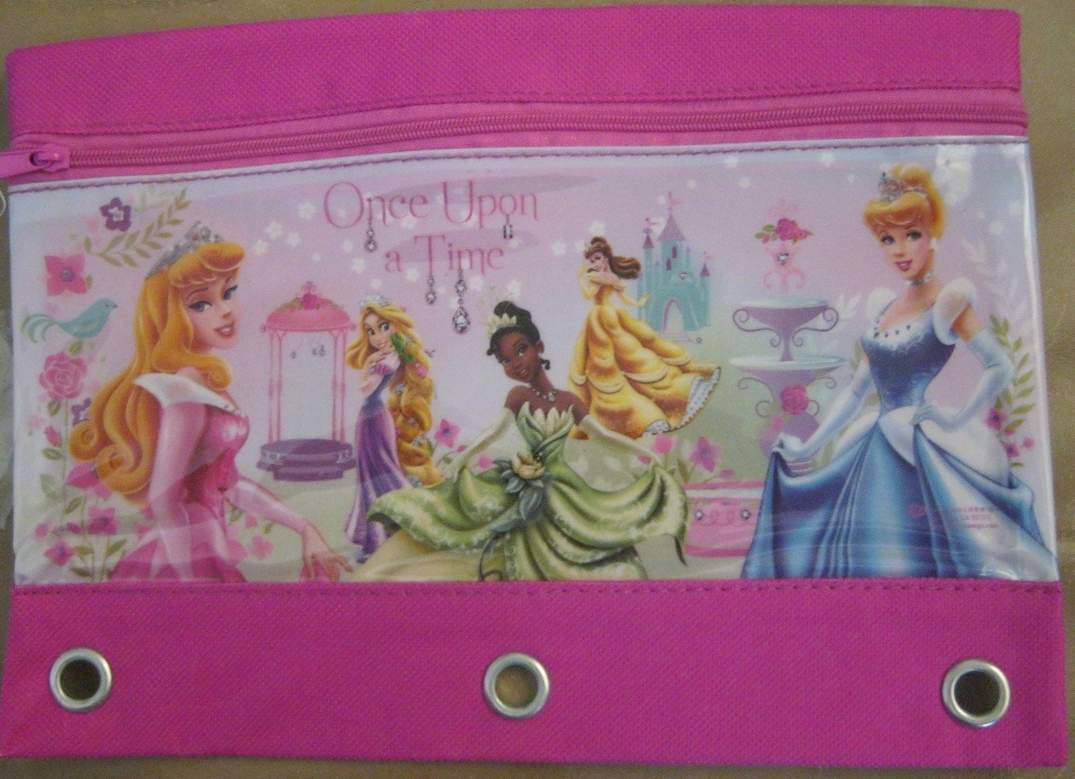 Pouch Case Makeup Bag Purse Choose
