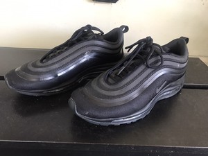 air max 97 ultra 17 triple black