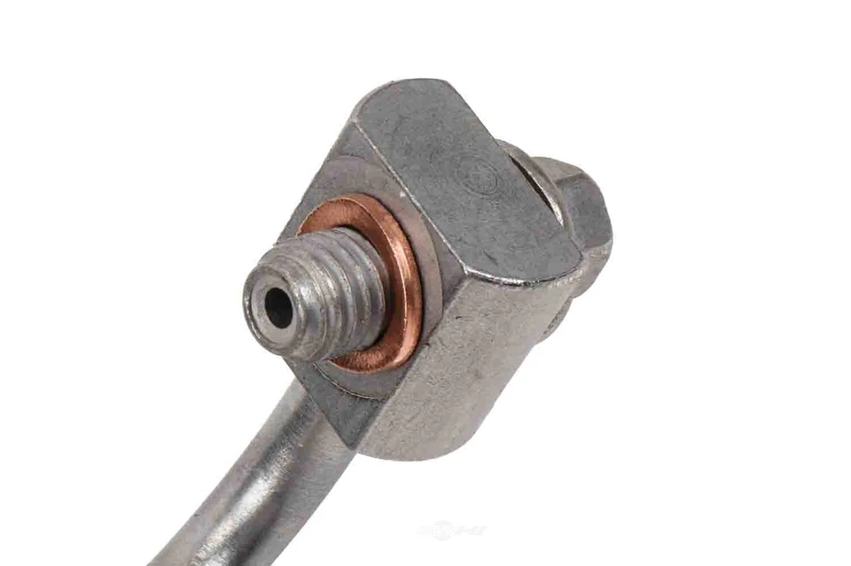 Manguera Hidráulica Freno Delantera Derecha ACDelco GM Equipo Original 176-2003 Foto 4 de 4