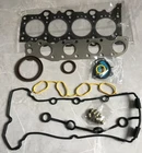 Suzuki  Genuine OEM M13A M13A VVT M15A M16A Engine gasket set 11400-86873 →