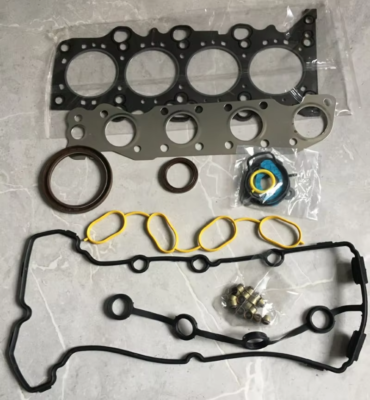 Suzuki Genuine OEM M13A M13A VVT M15A M16A Engine gasket set 11400 