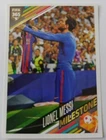 Brazil version 2018 Panini FIFA 365 - Lionel Messi