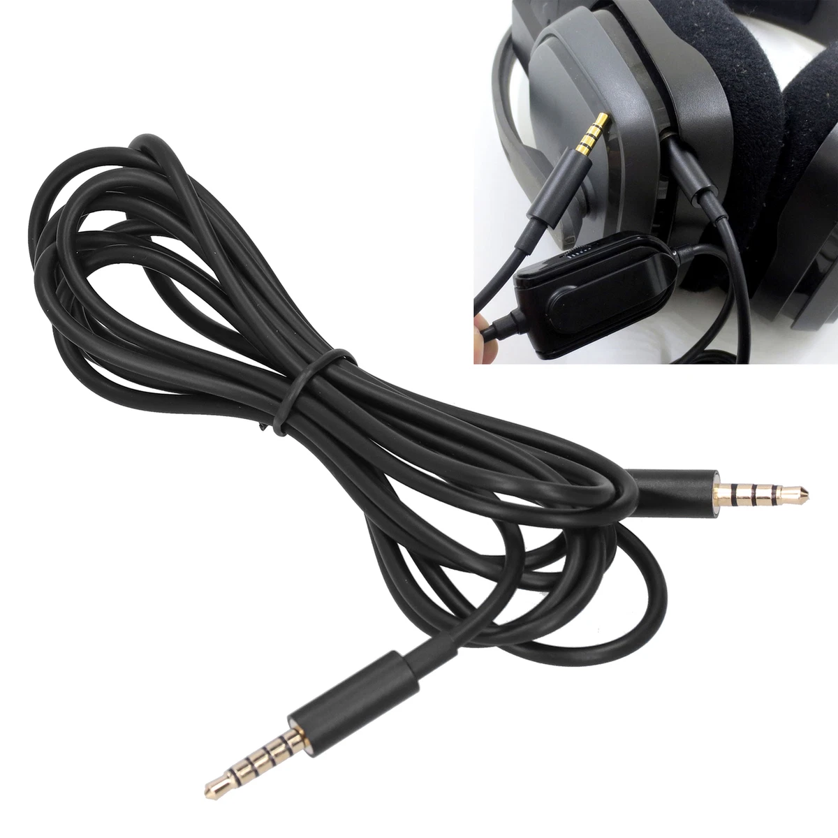 Aux cord for astro a10 hot sale