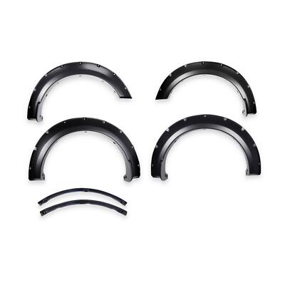 TrailFX Fender Flare - Pocket Style