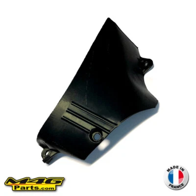1984-89 Yamaha YZ 490 Air Scoop 43R-2137W-00 Déflecteur d'air - Photo 1/4