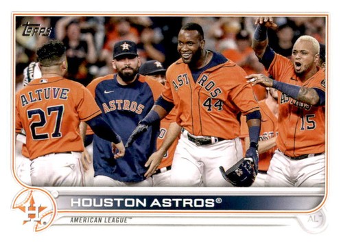 2022 Topps Baseball Cards Series 1 #1-165 You Pick Complete Your Set - Picture 271 of 330