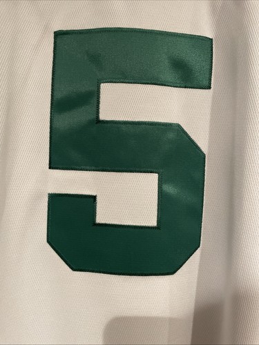 Adidas Boston Celtics Kevin Garnett Jersey Size 52 - Picture 13 of 13