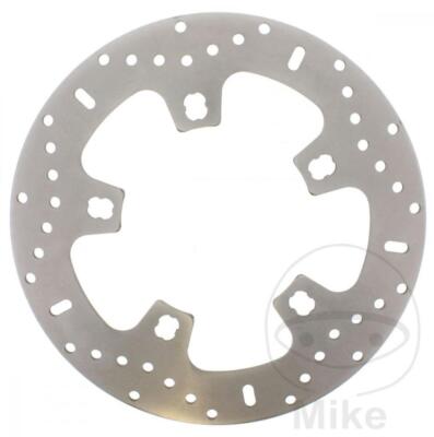 EBC brake disc MD529