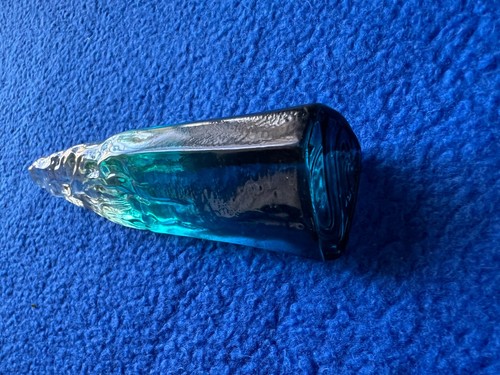 Superman Bam Box Dark Matter Props Krypton Seg-El Sunstone Crystal Key Replica! - 第 3/3 張圖片