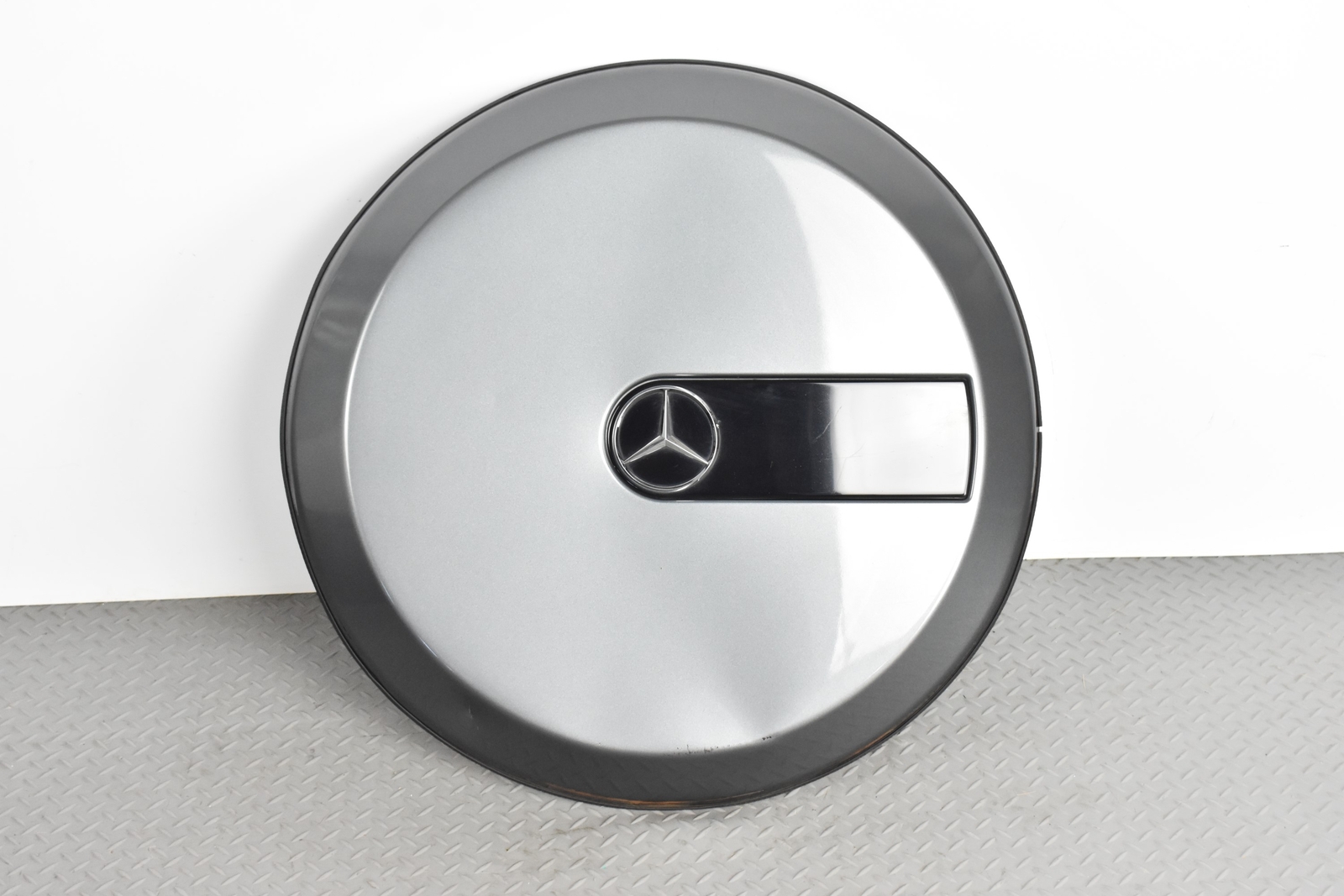 Copriruota di scorta A4638902100 MERCEDES G W464 W463 992 2019 92 722KM G KLASA