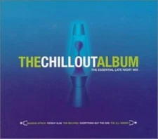Various Artists : The Chillout Album: The Essential Late N CD Quality guaranteed