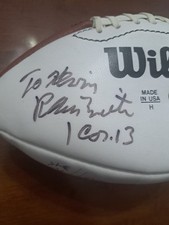Reggie White Cards, Rookie Cards and Autographed Memorabilia 31