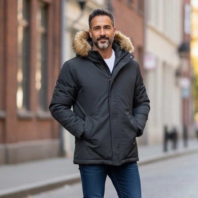 Jordan Craig Parkas Coats, Jackets & Vests for Men for Sale | Shop