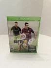 FIFA 15 (Xbox One) CIB COMPLETE With Case And Insert & TESTED