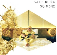 Salif Keita - So Kono [New Vinyl LP]