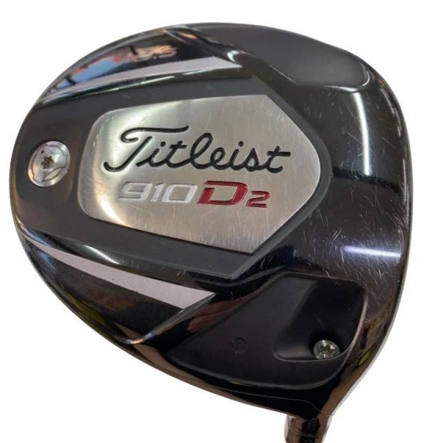 Titleist 910 D2 Driver for sale | eBay
