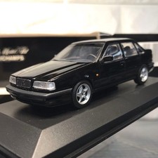 Minichamps 1/43 Volvo 850 Saloon