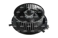 NRF InnenraumgebläSe 34197 FüR Seat VW Audi Skoda