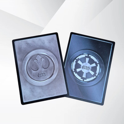 Star Wars CCG: Jabba's Palace Light & Dark Side Trading Card Singles