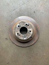 Disque de frein Hyundai SANTA FE