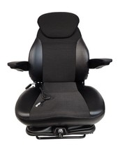 Universal Air Ride Tractor Seat  