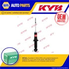 2x Shock Absorbers (Pair) Rear 3410059 KYB Damper 4162A378 4162A429 4162A311 New