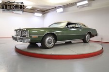 1974 Ford Thunderbird for Sale