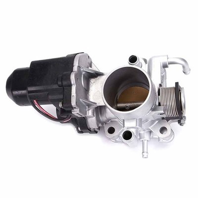 Engine Motor Throttle Body Valve Control 22030-21020 For TOYOTA PRIUS 2004-2009.