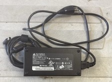 19.5V 11.8A 230W Delta AC Adapter Charger ADP-230EB T For MSI Stealth GS66 5.5MM