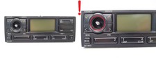 Autoradio Toyota AVENSIS
