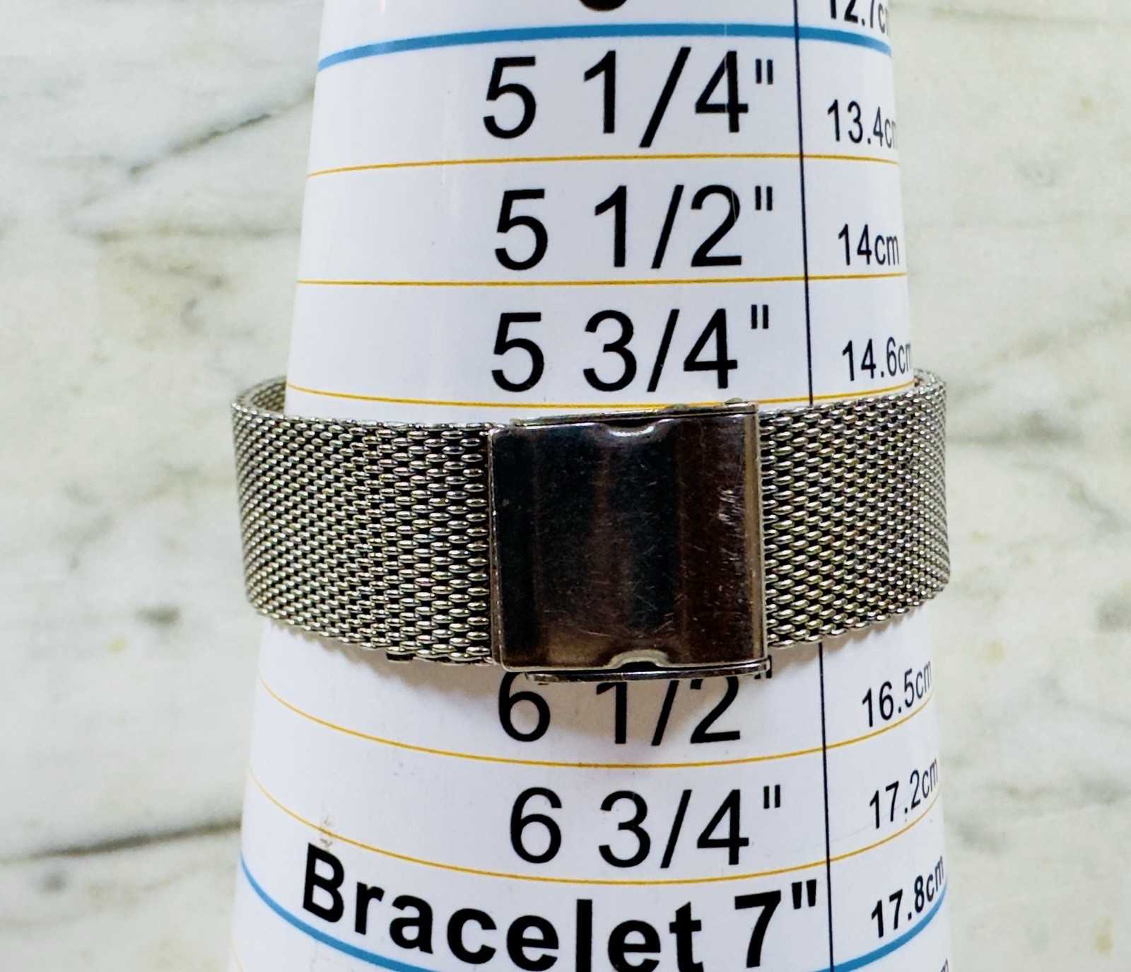 Vintage Woman’s Timex Electric Watch Rectangular … - image 7