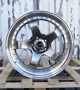 19in Work Wheels | eBay