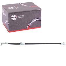 A.B.S. BREMSSCHLAUCH HINTERACHSE RECHTS passend für TOYOTA AVENSIS | SL 6554