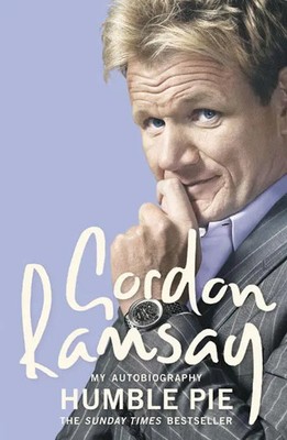 Humble Pie | Gordon Ramsay | Taschenbuch | 331 S. | Englisch | 2007