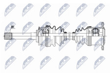 Disque d'embrayage Hyundai TERRACAN