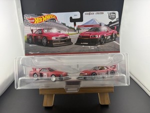 Hot Wheels Skyline Silhouette | eBay